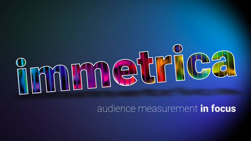 Omnimeasurement:<br>audience measurement of<br>any screen, any source, anywhere, anytime