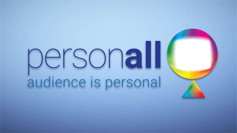 Personall Logo